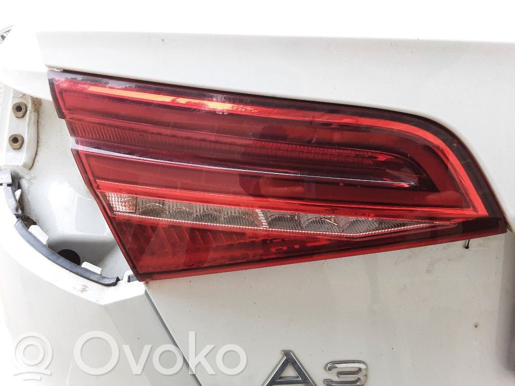 Audi A3 S3 8V Takavalot 