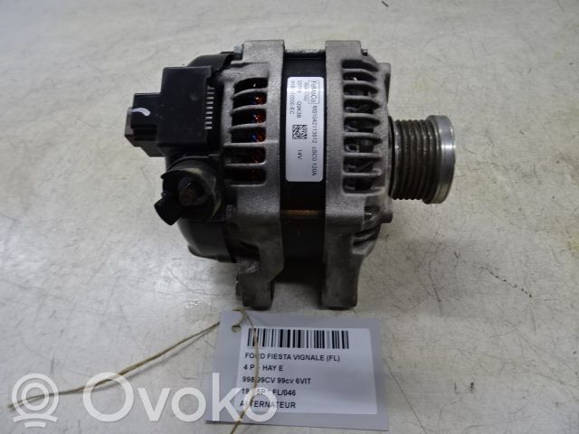 Generatorius   H1BT10300EC,H1BT10300EC