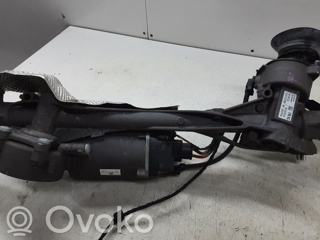 Steering rack   5Q1423053AK,5Q1423053AK