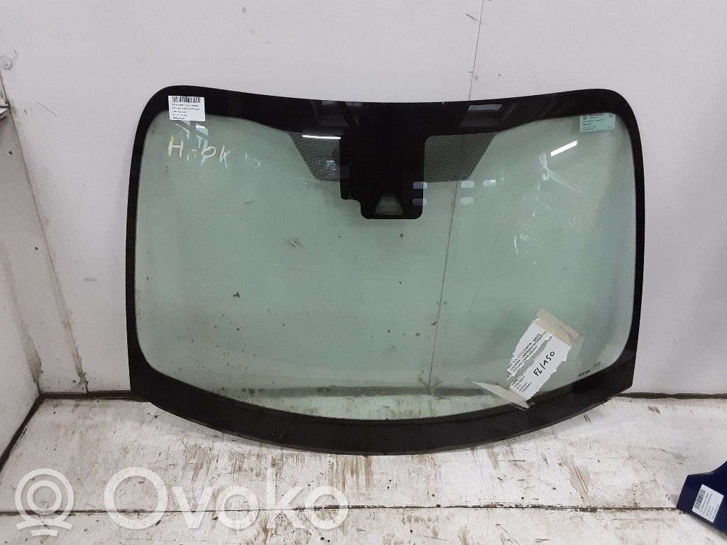 Front windscreen/windshield window