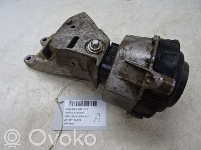 Wspornik / Mocowanie silnika   758161902,758161902