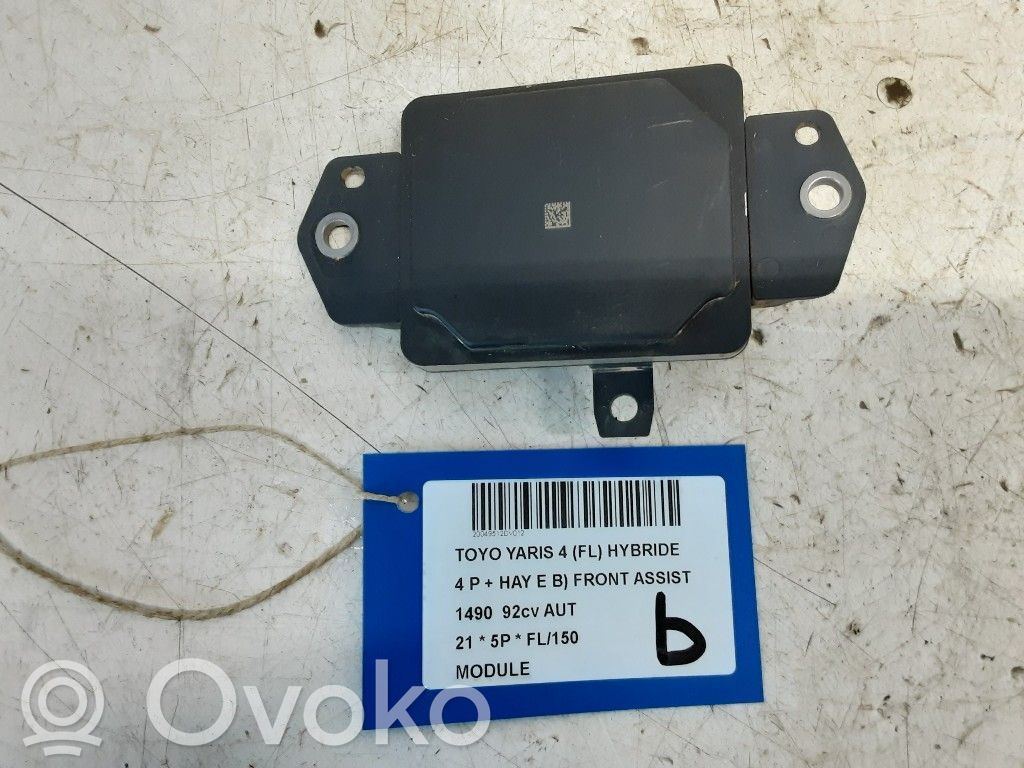 Autres unités de commande / modules   882100D040,882100D040