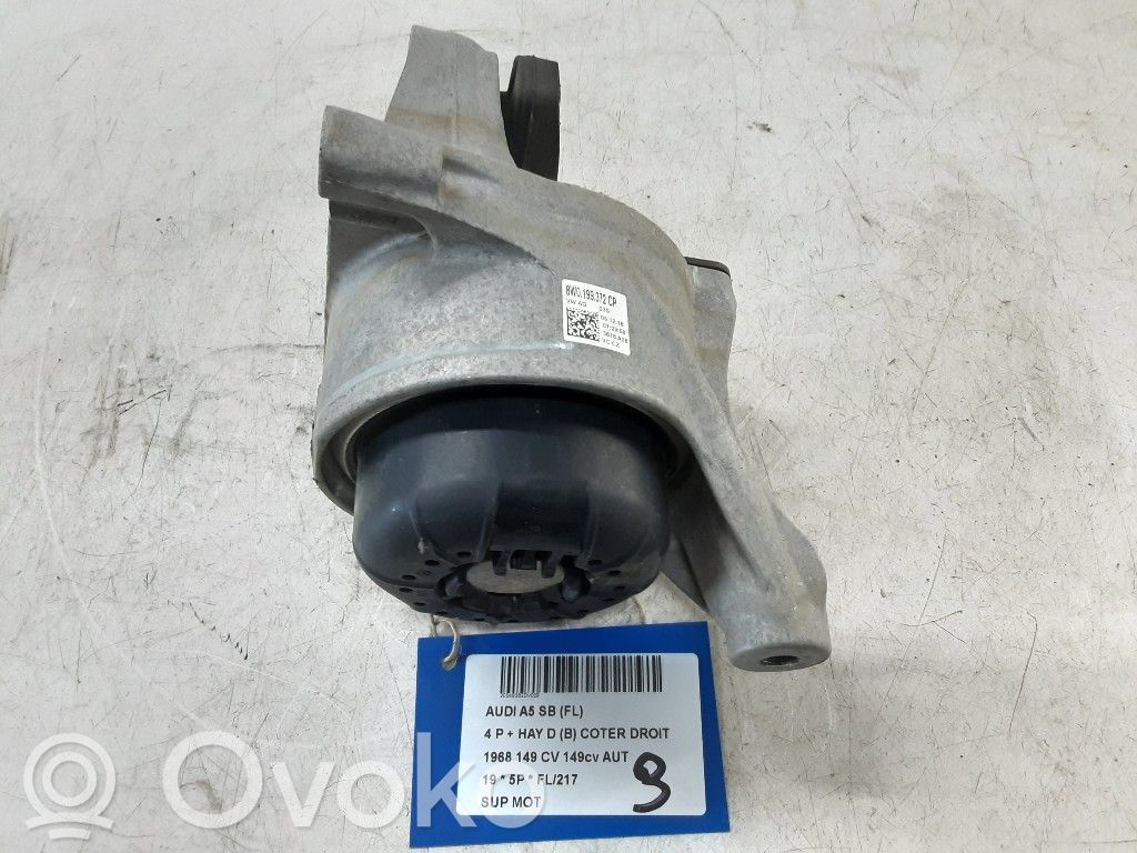 Engine mount bracket   8W0199372CP,8W0199372CP