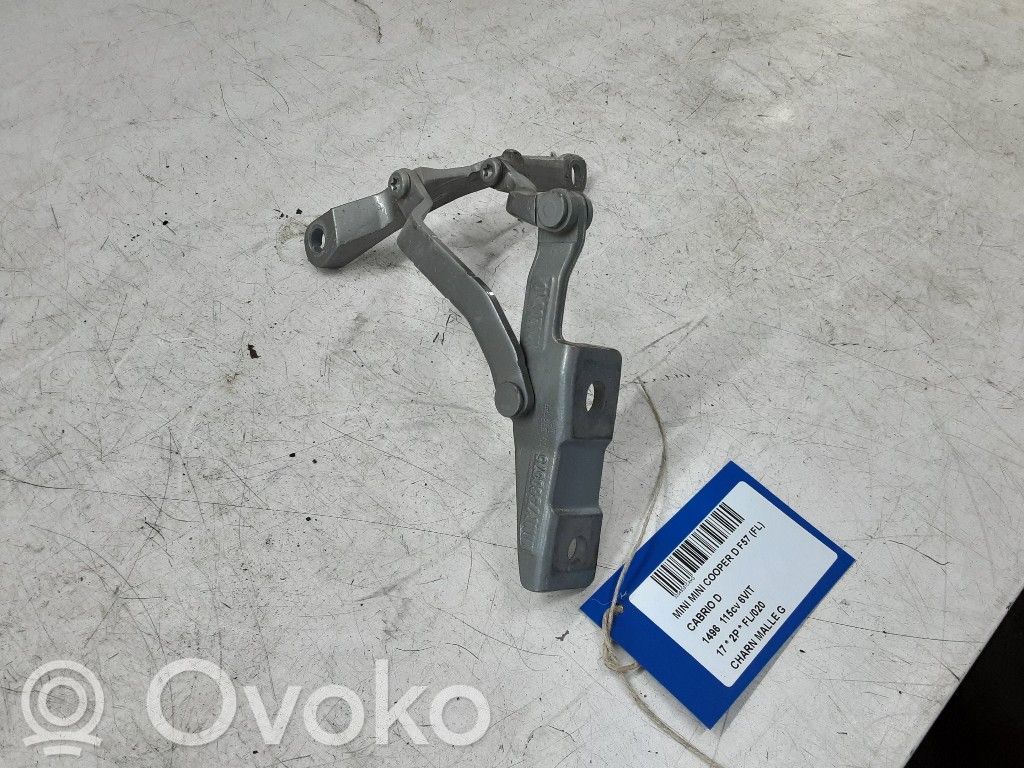Mini Cooper F57 Tailgate/trunk/boot hinge 