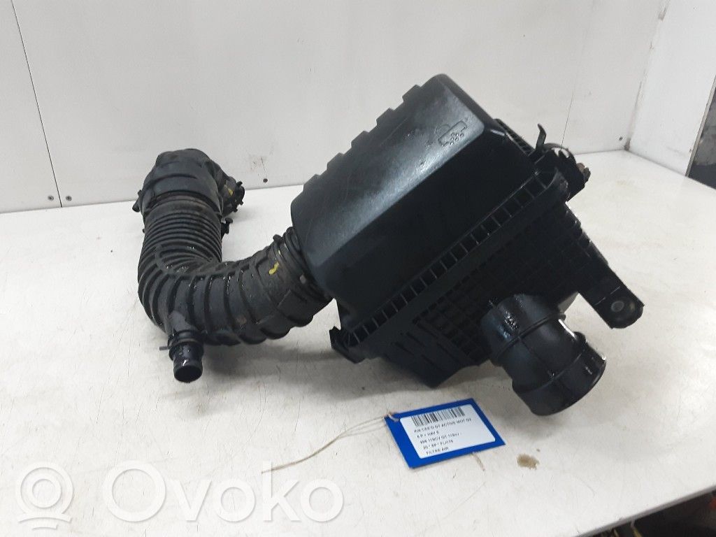 KIA Pro Cee'd III Air filter 