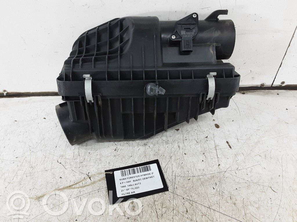 Subaru Forester SK Luftfilter 