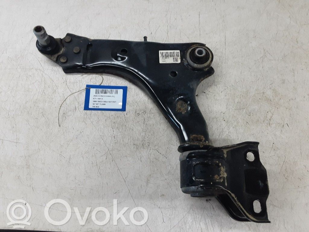 Jaguar E-Pace Front control arm 