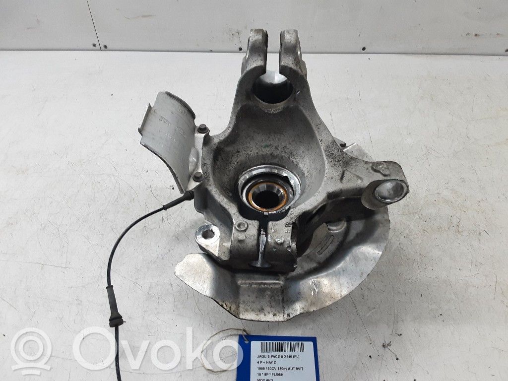 Ступица   J9C33K206AB,J9C33K206AB