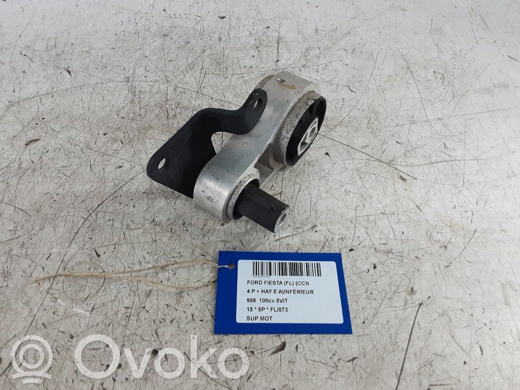 Engine mount bracket   BH9SA,BH9SA