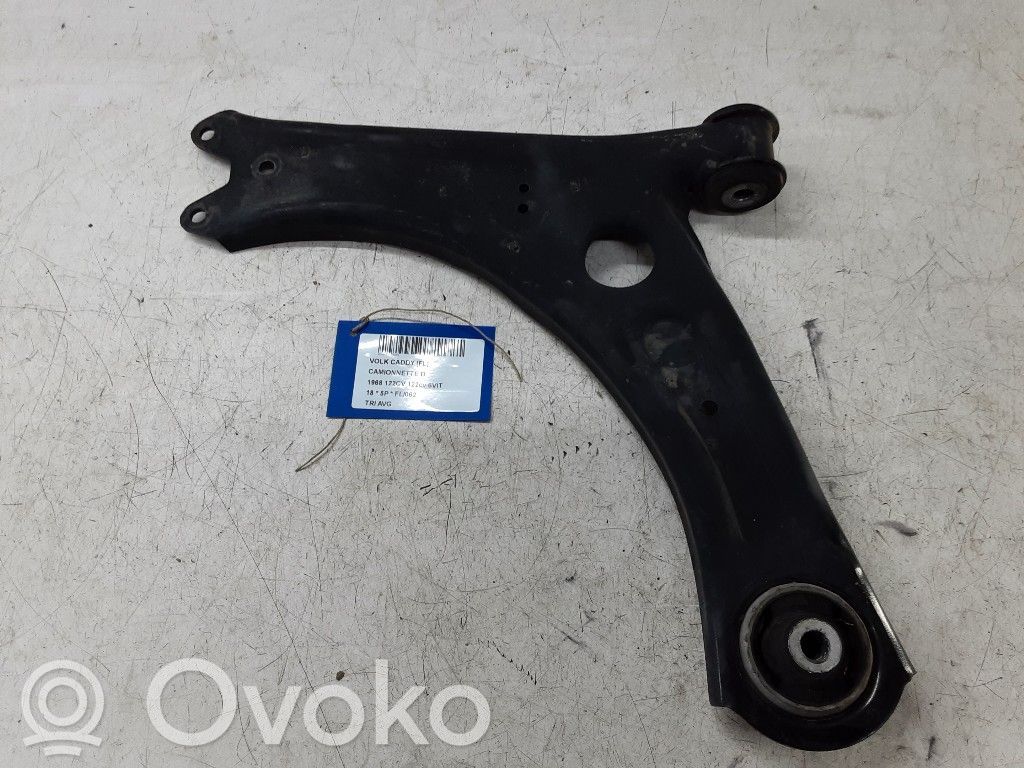 Querlenker vorne   1K0407141BL,1K0407141BL