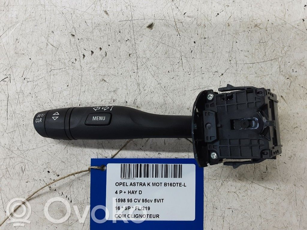 Indicator stalk   39043503,39043503