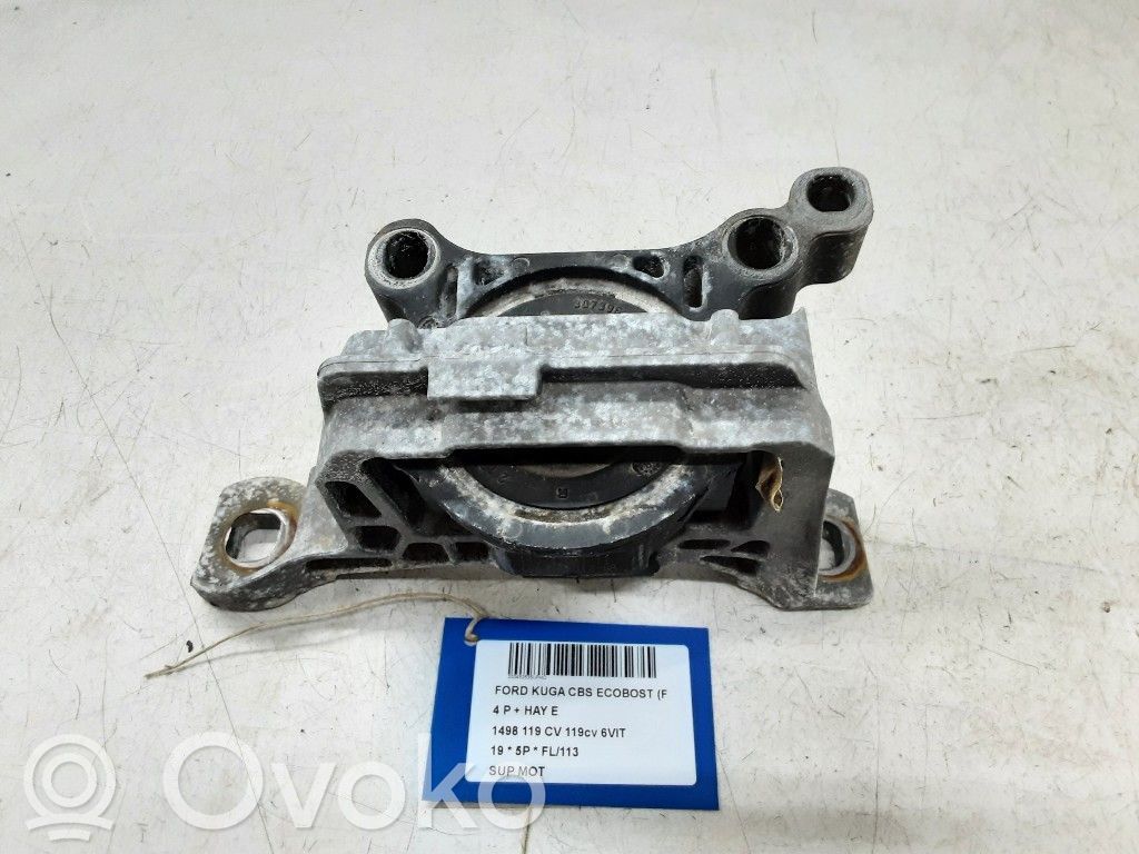 Engine mount bracket   CV616F012GA,CV616F012GA