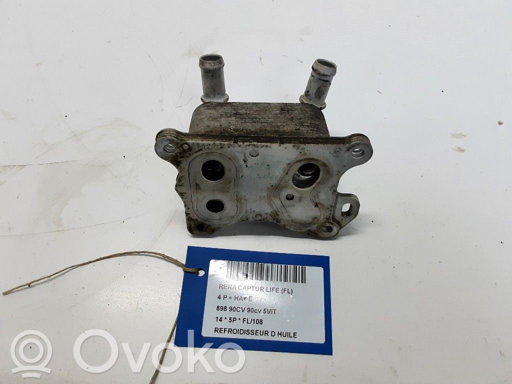 Ölkühler   213052032R,213052032R