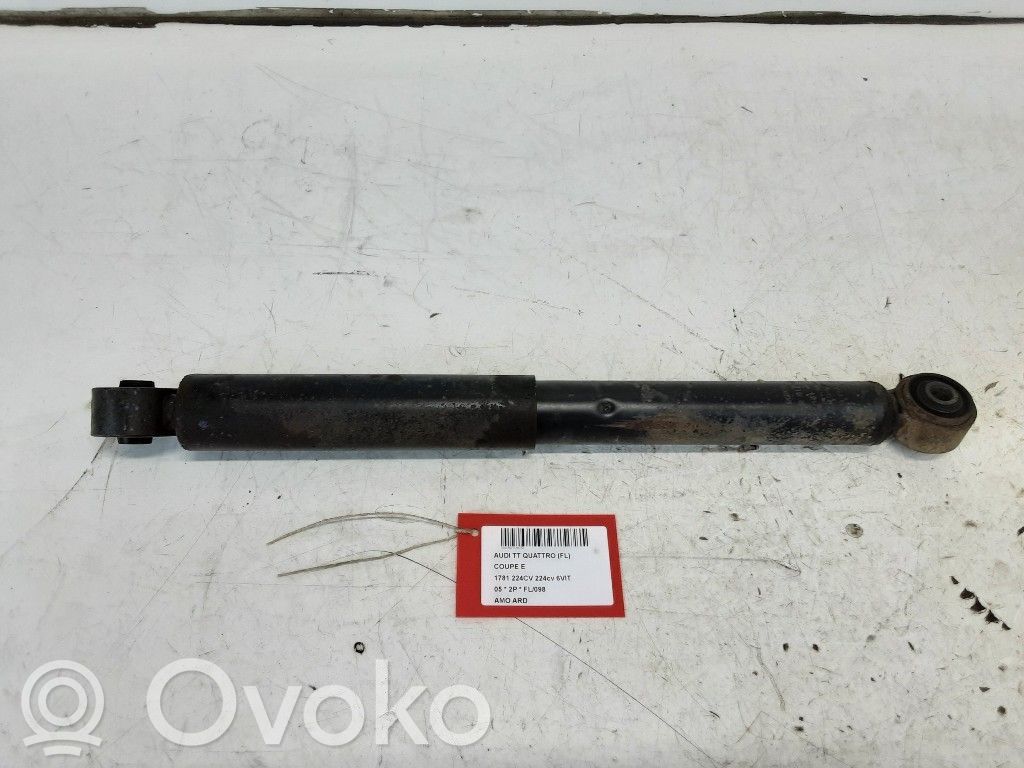 Amortyzator tylny   8N0512011AG,8N0512011AG