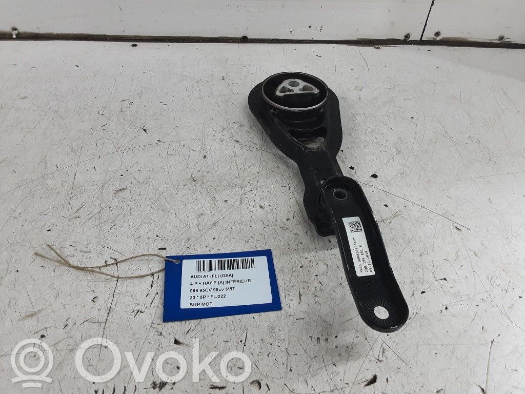Soporte de montaje del motor   2Q0199851K,2Q0199851K