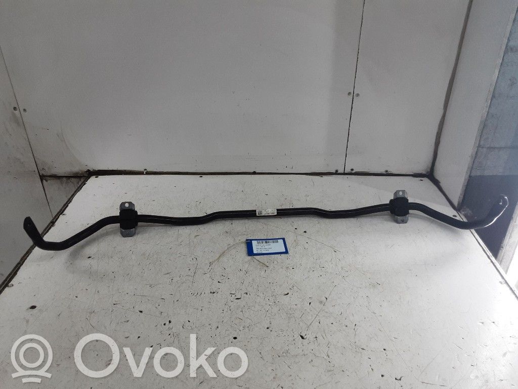 Audi A1 Stabilizatora stienis 