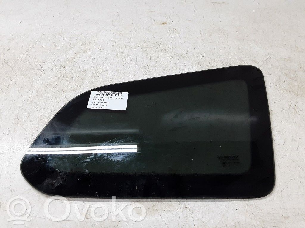 Galinis stiklas   833063508R,833063508R