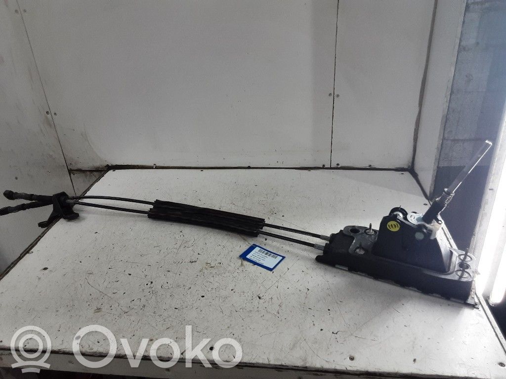 Gear shifter/selector   5Q0711061F,5Q0711061F