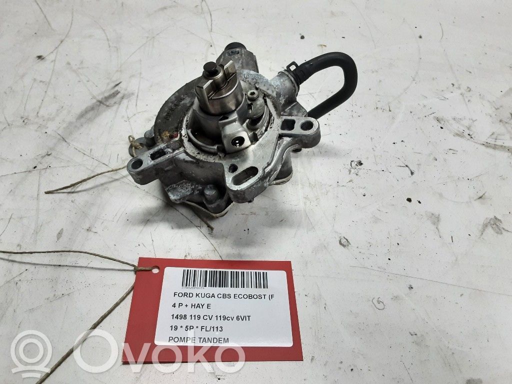 Vacuum pump   DS7G2A451CB,DS7G2A451CB