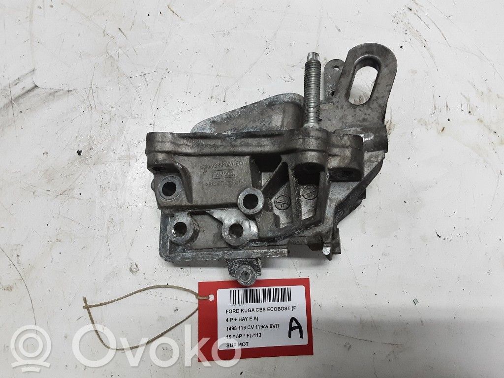 Ford Kuga II Engine mount bracket 