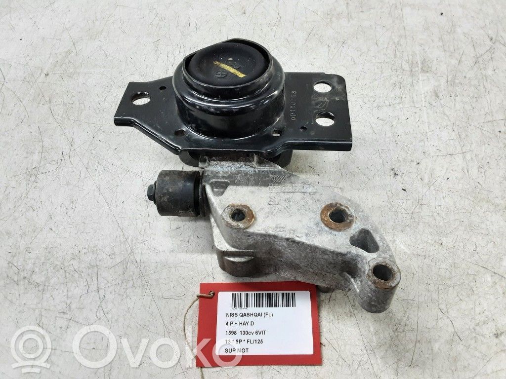 Engine mount bracket   F6036130,F6036130