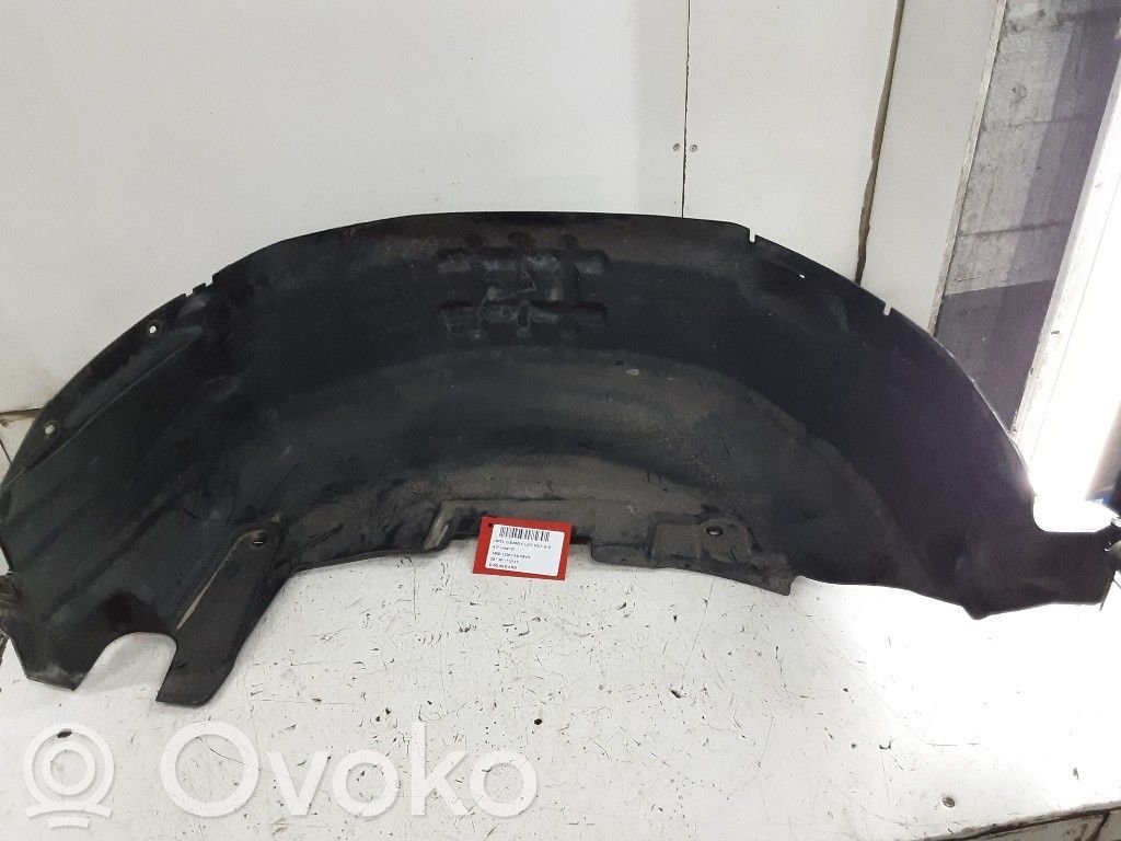 Aizmugurējais apakšspārns   9817398080,9817398080