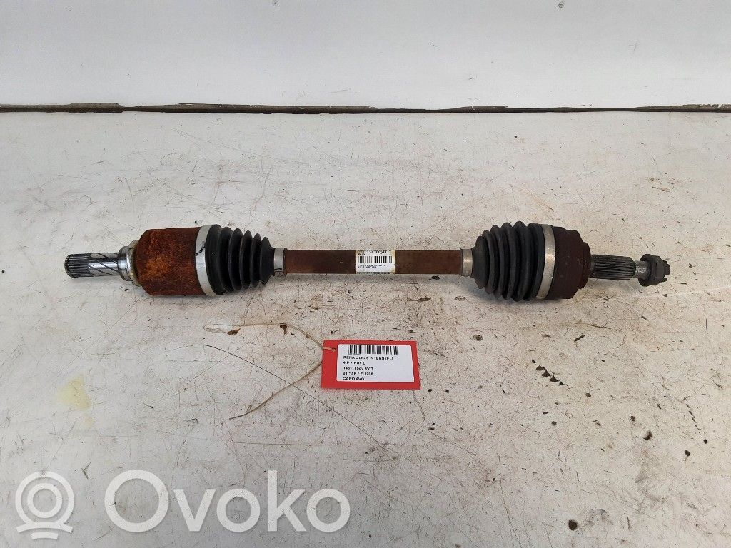 Front driveshaft   391019386R,391019386R