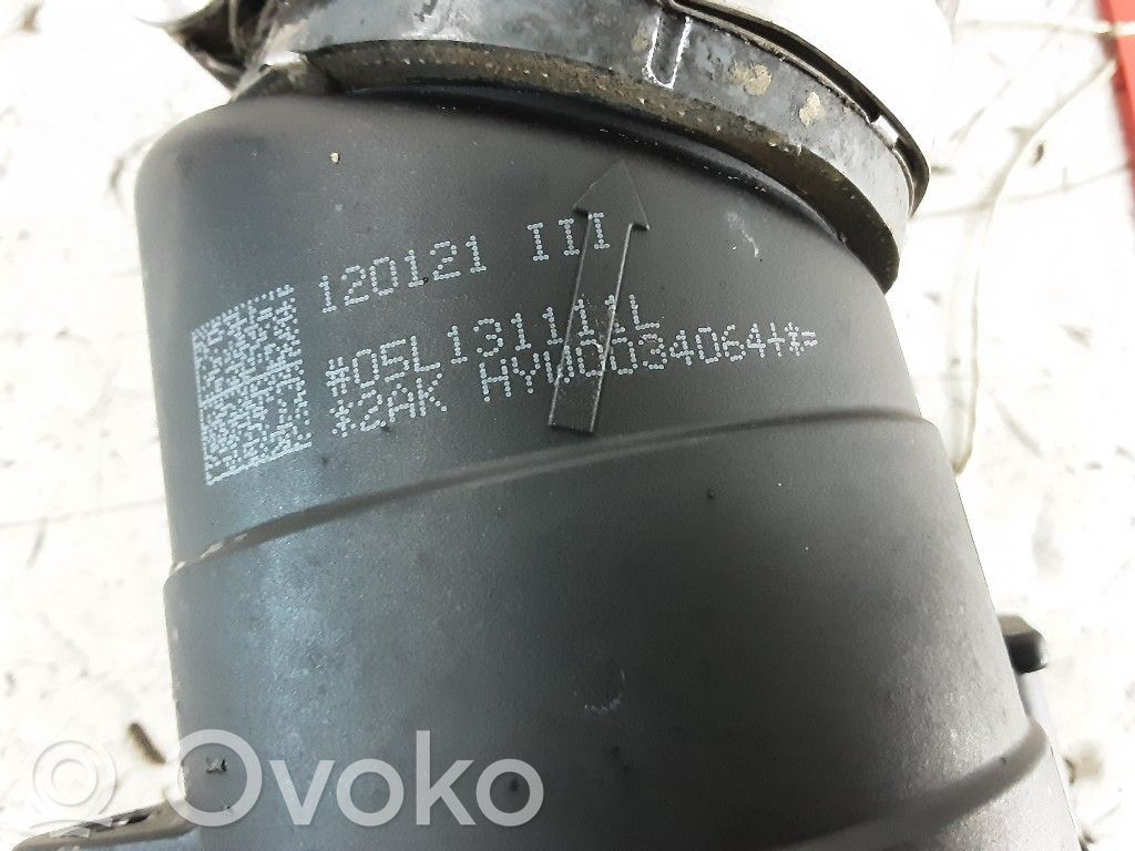 Intercooler hose/pipe   05L131111L,05L131111L