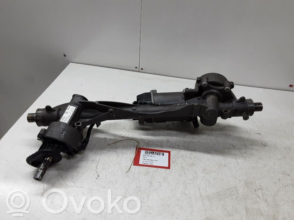 Audi SQ2 GA Steering rack 