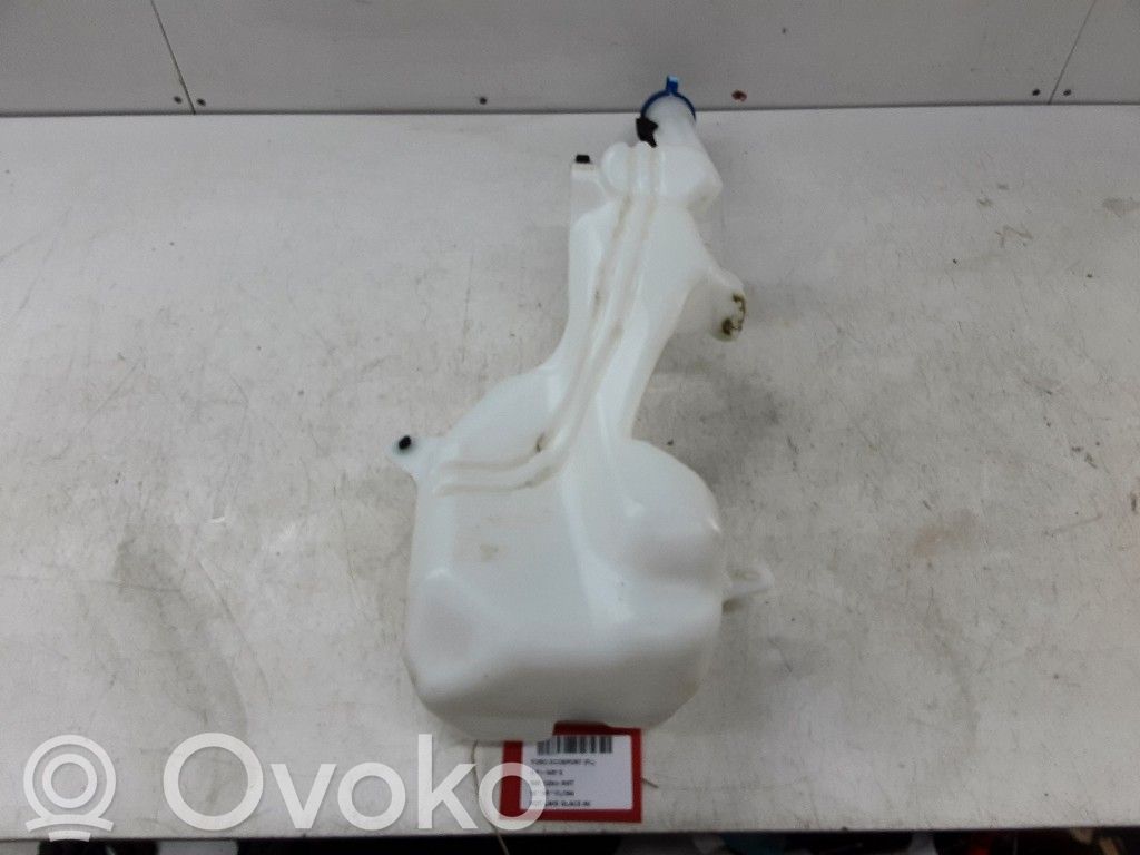 Ford Ecosport Wischwasserbehälter 