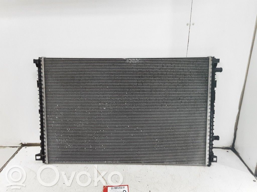 Audi A6 S6 C8 4K Radiator set 