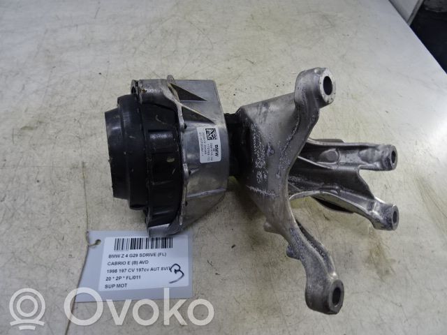 BMW Z4 g29 Engine mount bracket 