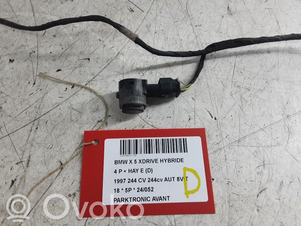 Parksensor PDC   6620927442702,6620927442702