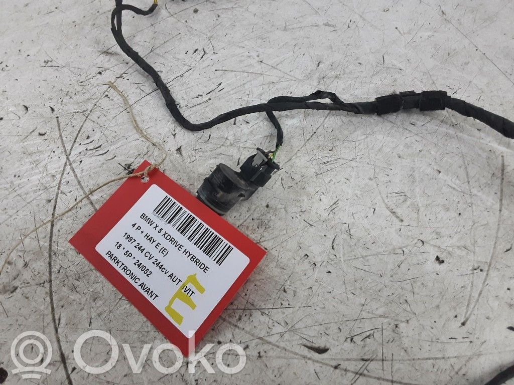 Parksensor PDC   6620927442802,6620927442802