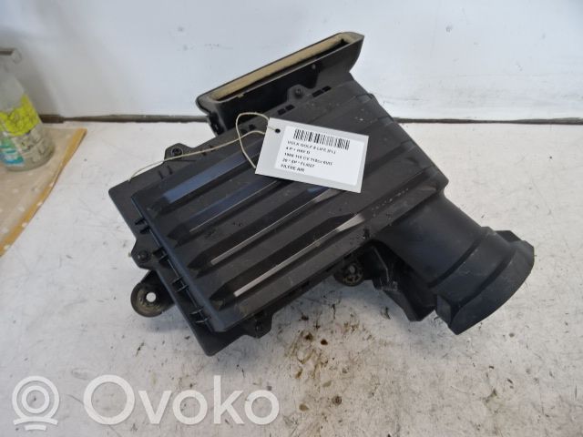 Volkswagen Golf VIII Air filter 