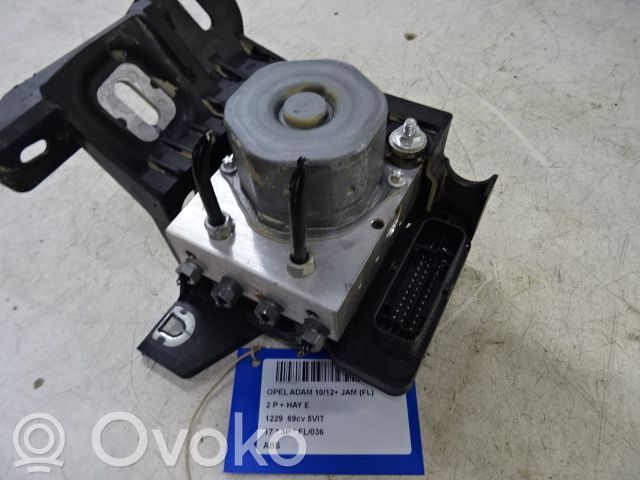 ABS Pump   39084528,39084528