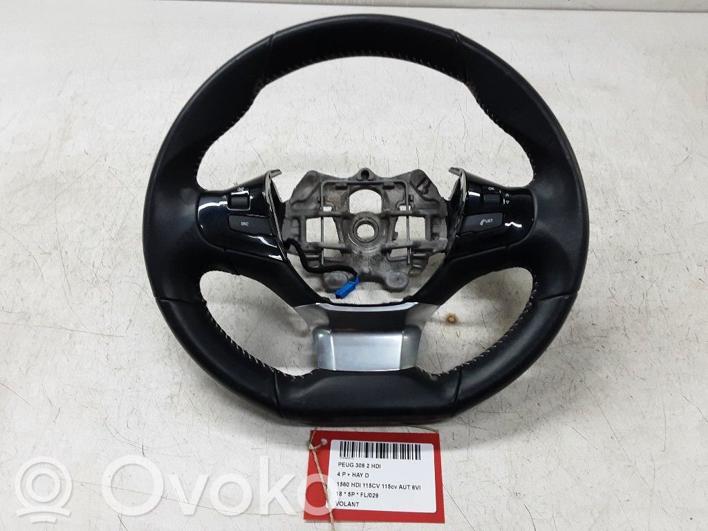 Volant   980841115XU,980841115XU