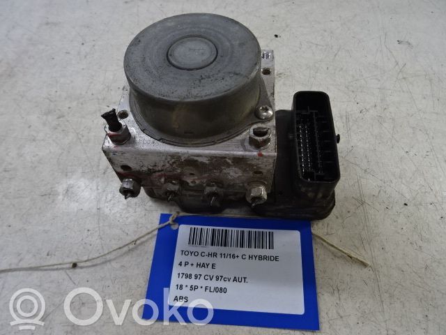ABS-pumppu   4721010040,4721010040
