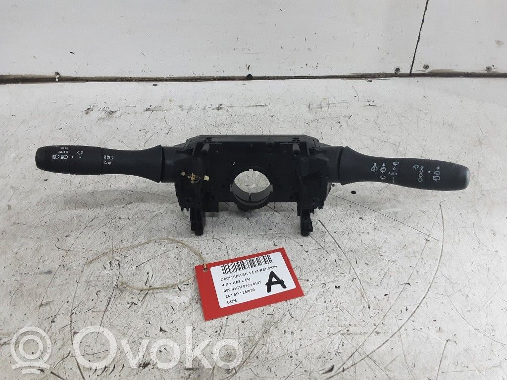 Other switches/knobs/shifts   255670541R,255670541R