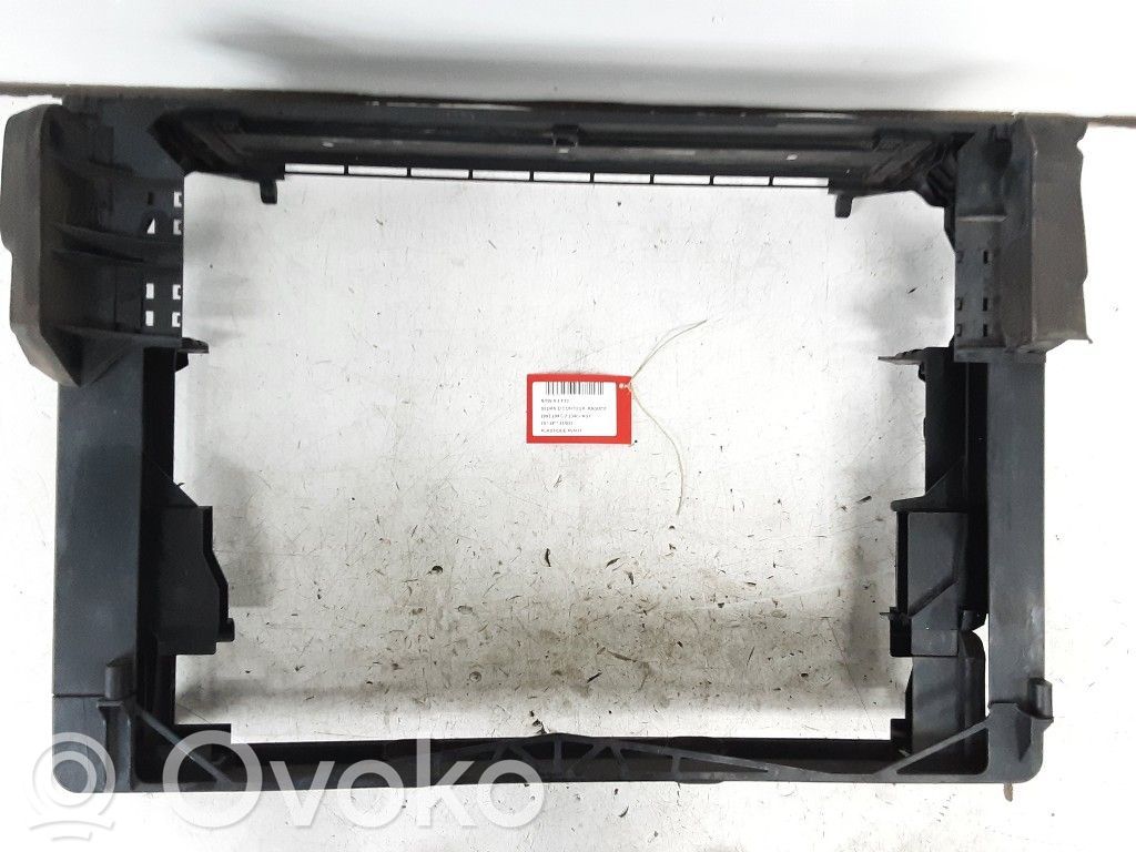 Kompletny zestaw przedniej części nadwozia / karoserii   850917101,850917101