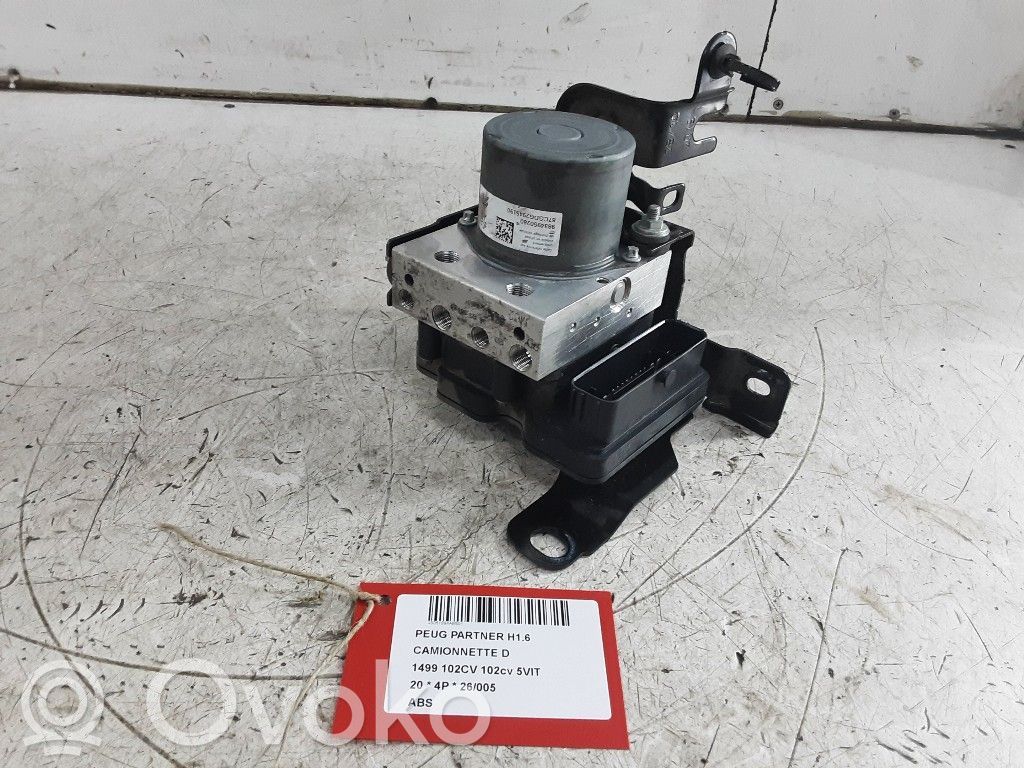 ABS Pump   9834950280,9834950280