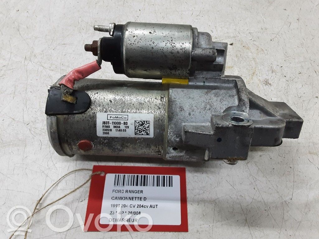 Starteris   JB3T11000BD,JB3T11000BD
