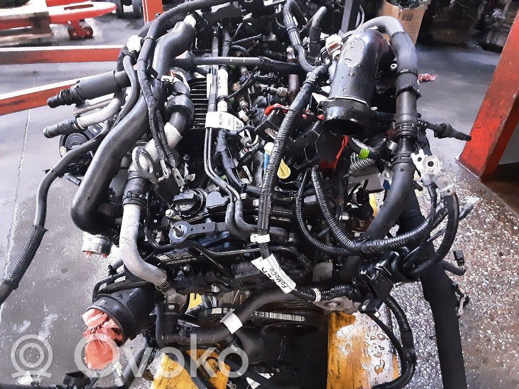 Engine   T20DD0J,T20DD0J