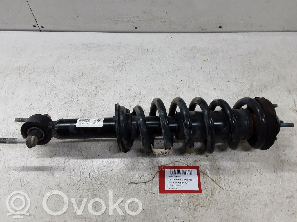 Stoßdämpfer vorne   MB3C18045PDG,MB3C18045PDG