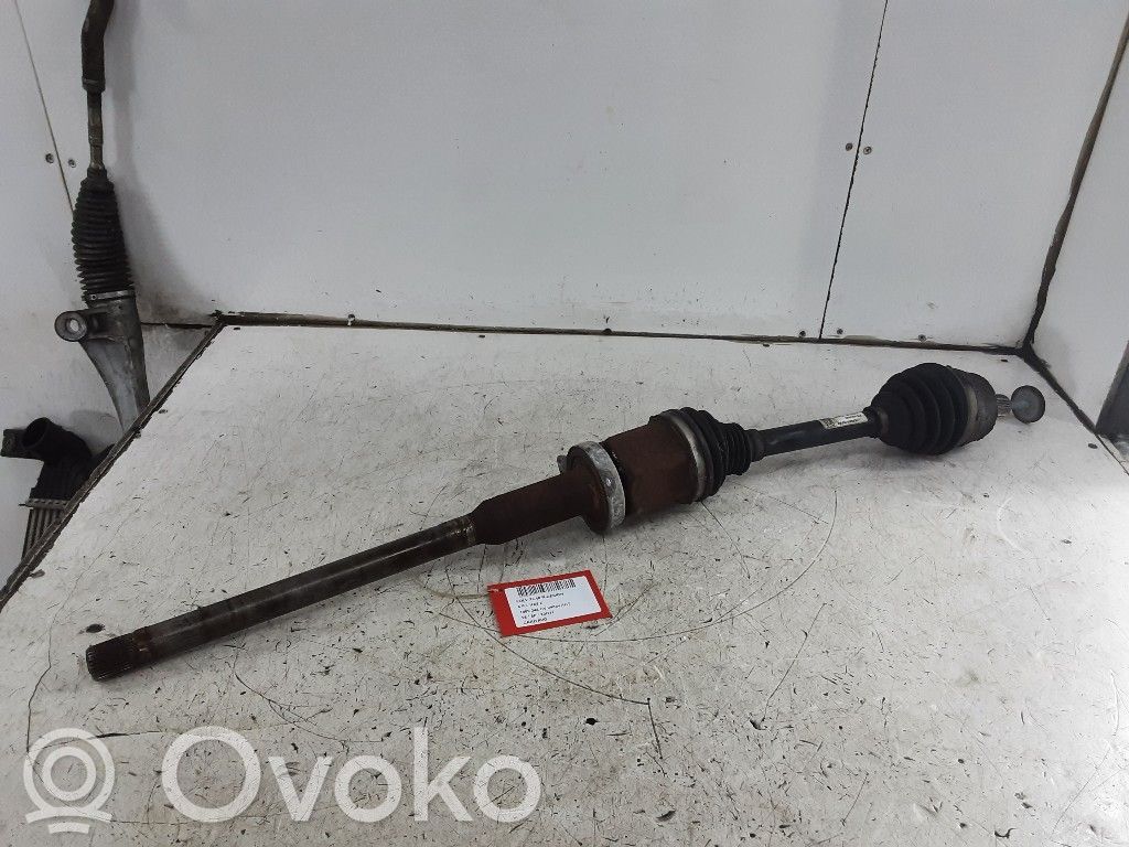 Front driveshaft   P31492990,P31492990