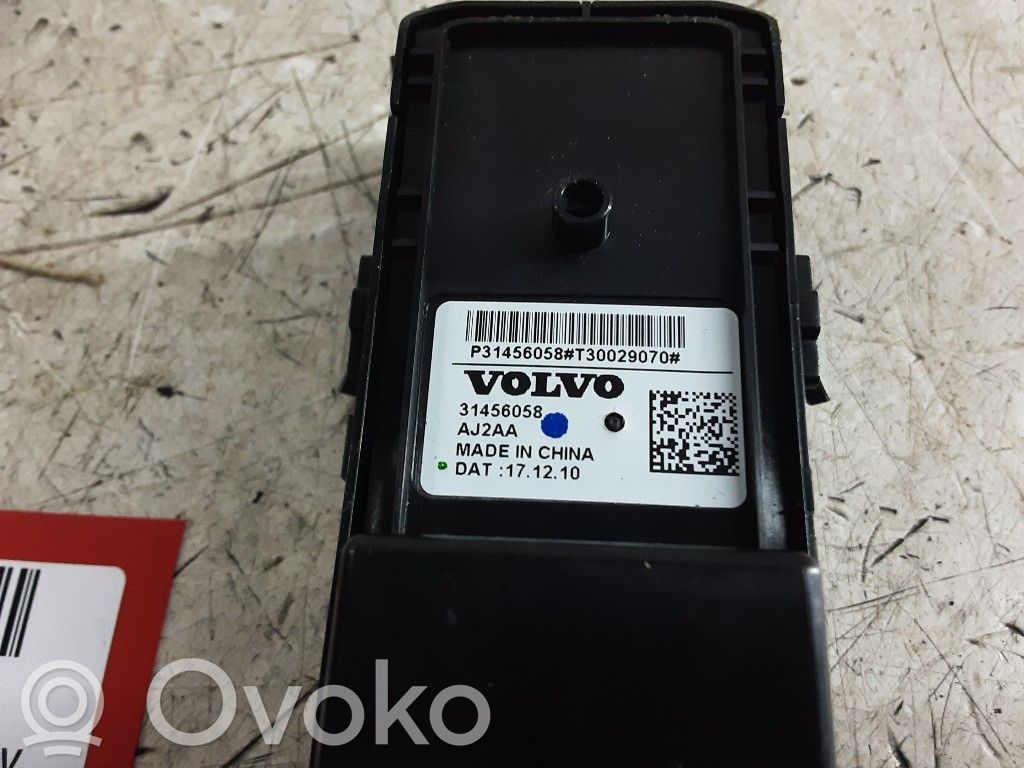 Volvo XC40 Other switches/knobs/shifts 