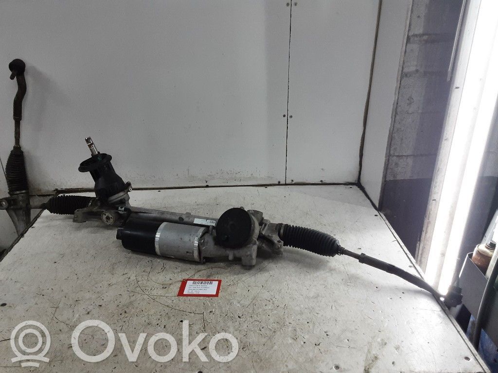 Volvo XC40 Hammastanko 
