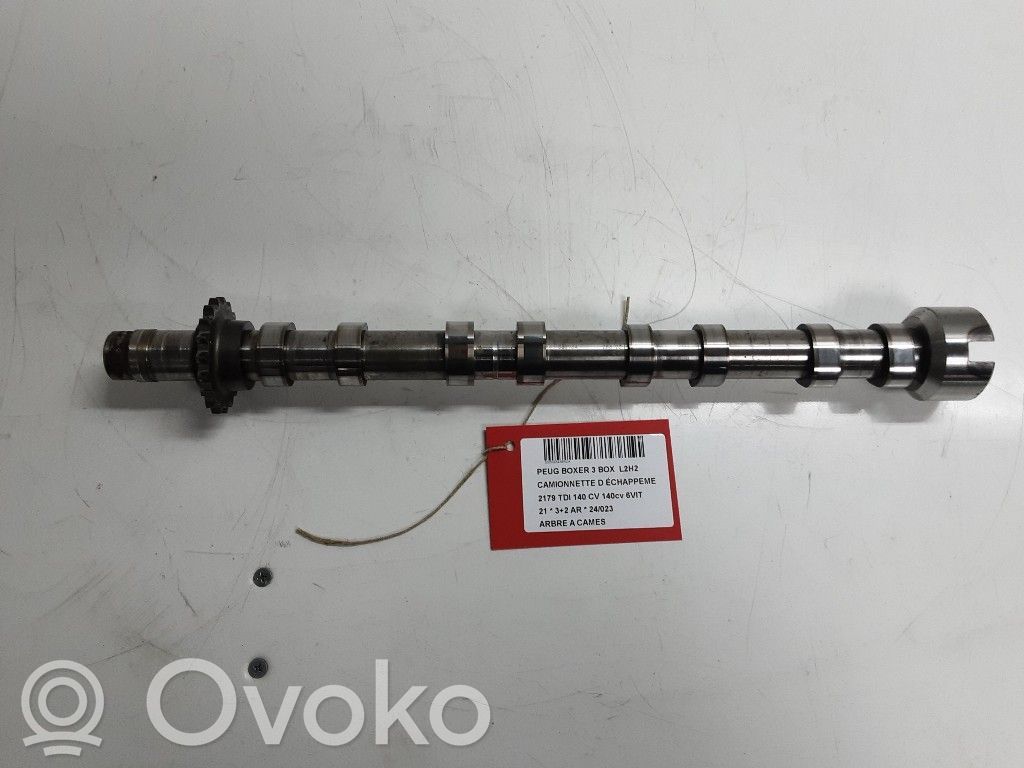 Peugeot Boxer Paskirstymo velenėlis 