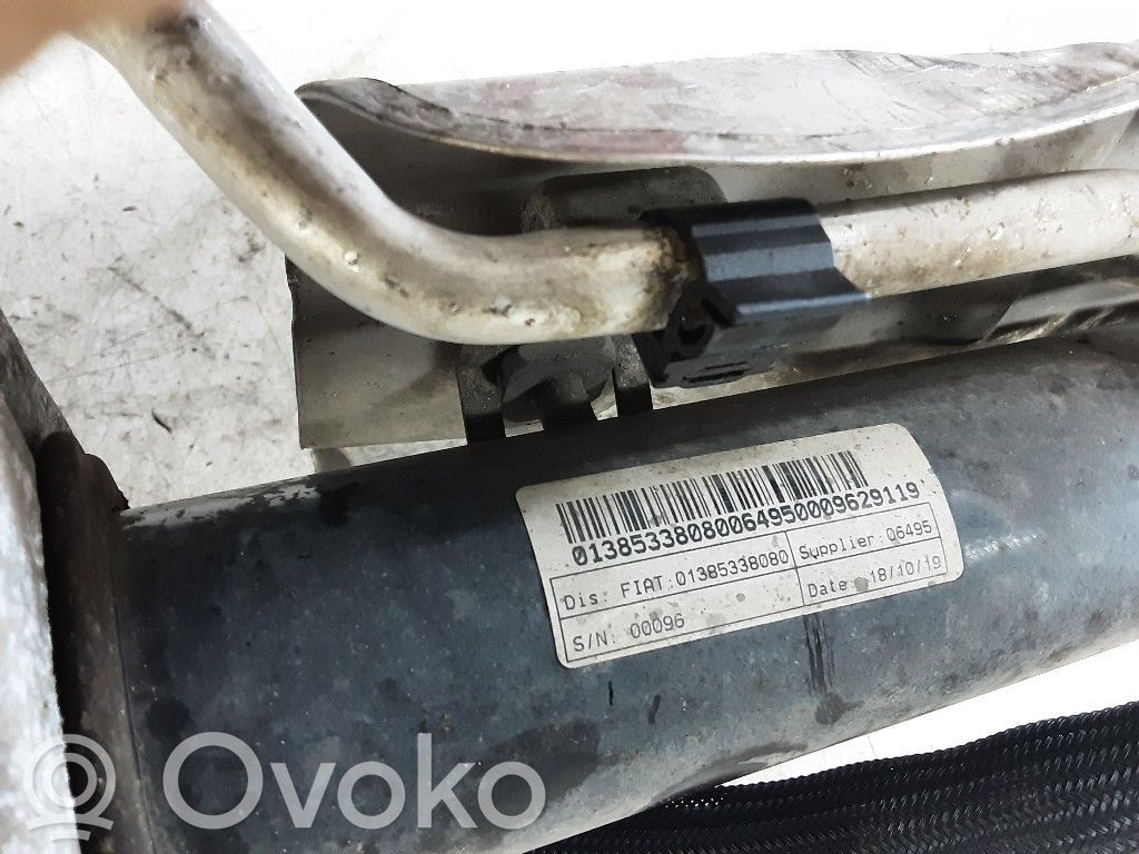 Steering rack   01385338080,01385338080