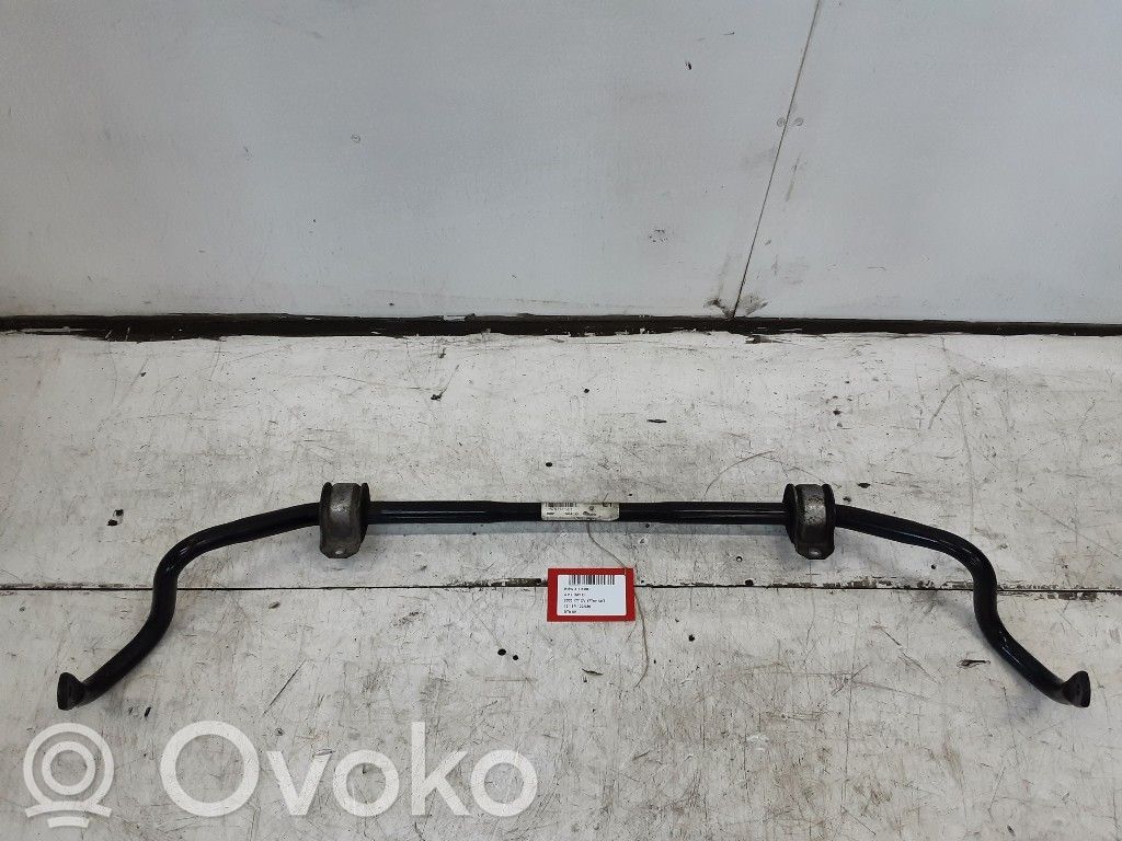 BMW X1 E84 Stabilizatora stienis 